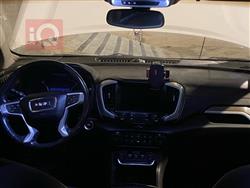 جی ئێم سی تیرەین